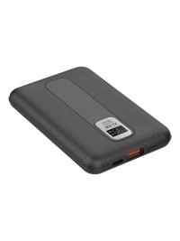 DEXIM DCA0062 SY21 10.000mAh Slim Powerbank - 1